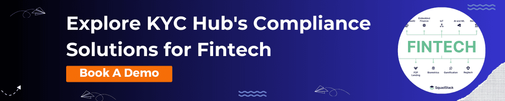Fintech Solution