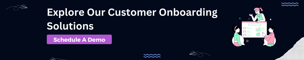 KYC Hub Customer Onboarding Solution