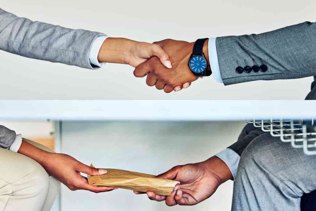 What is Placement in Money Laundering?