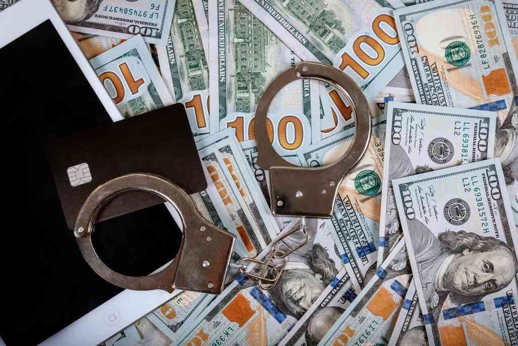 What is Financial Crime?
