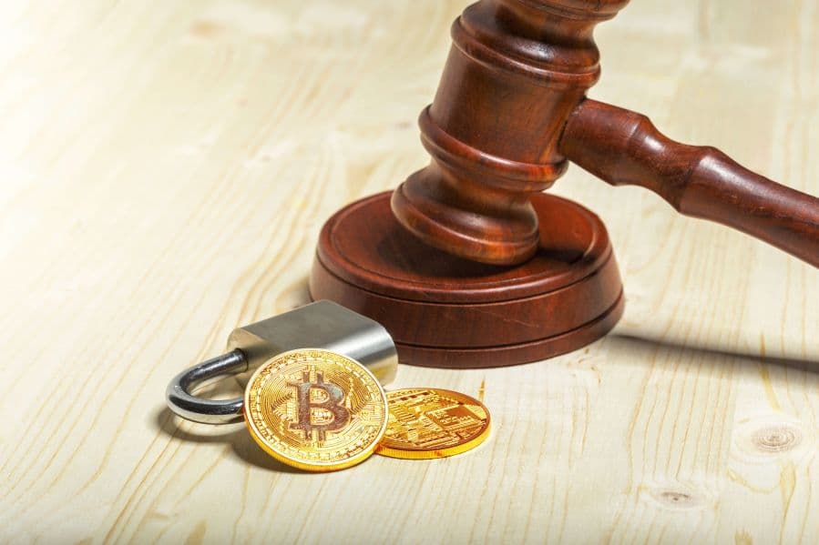 A Global Overview of Cryptocurrency Regulations