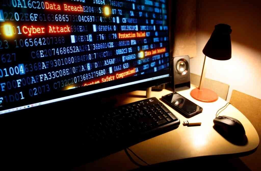 Preventing Financial Crimes: Essential Tips for Preventing Financial Fraud