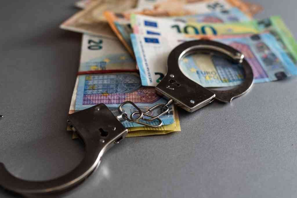 Layering in Money Laundering: Second Stage of Money Laundering