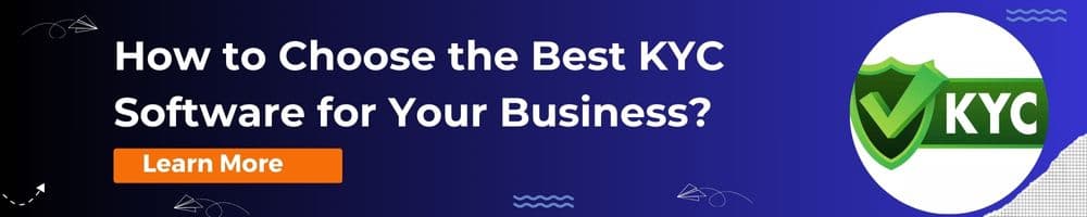 how to choose KYC software