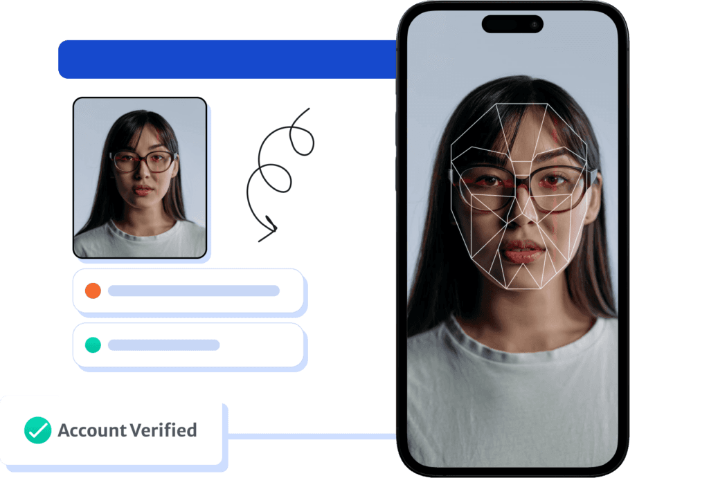 IDENTITY VERIFICATION