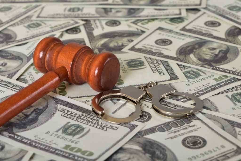 The Impact of Financial Crimes on the Economy, Society, and Individuals