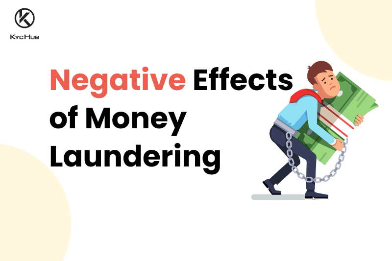 The Hidden Effects of Money Laundering on Global Markets, Economies and Sectors