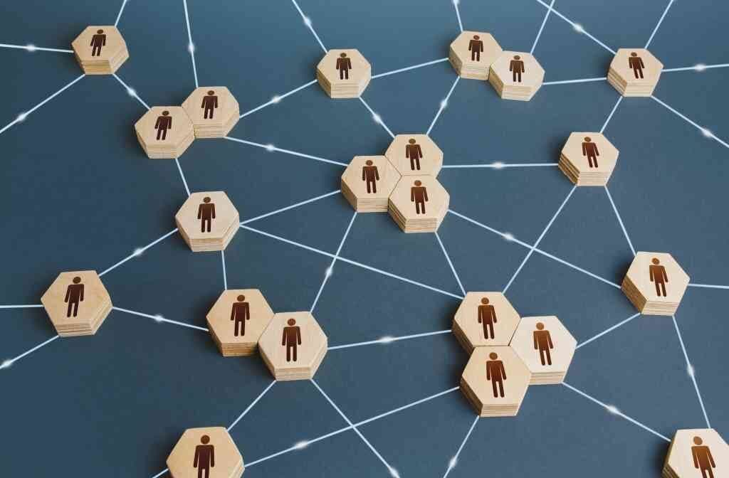 Decentralized