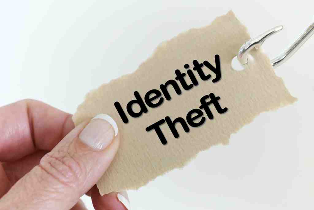 Prevent Identity Theft with ID Verification